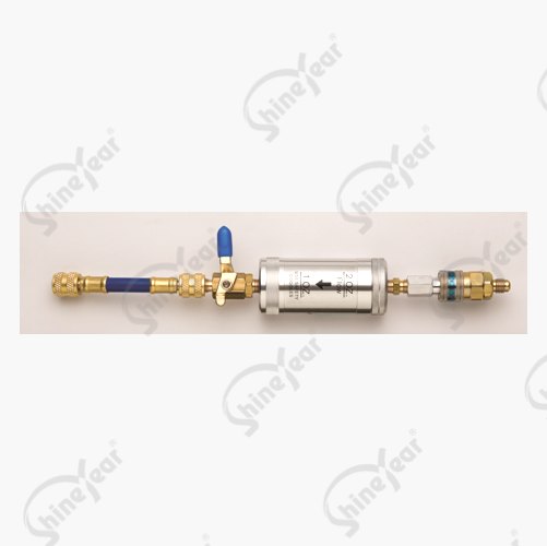 OIL/UV LEAK DETECTION INJECTOR