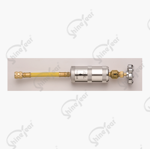 OIL/UV LEAK DETECTION INJECTOR