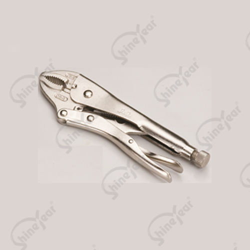 LOCKING PLIERS