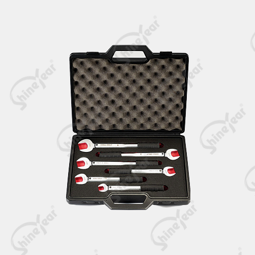 FIXED TORQUE WRENCH SET