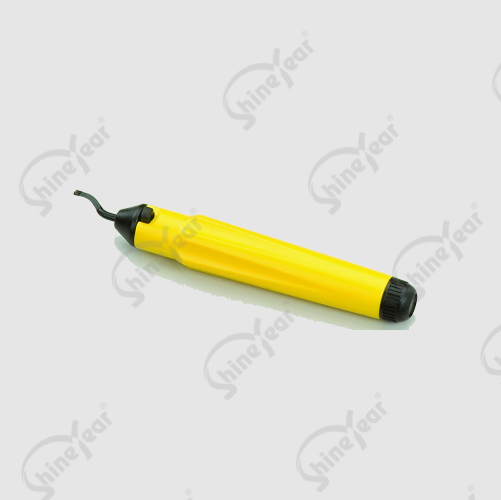 PENCIL TYPE DEBURRING TOOL