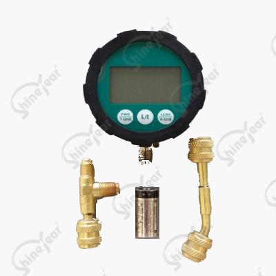 DIGITAL VACUUM GAUGE -1/4