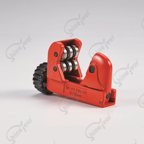 TUBE CUTTER