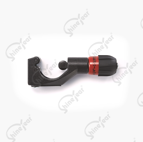 TUBE CUTTER