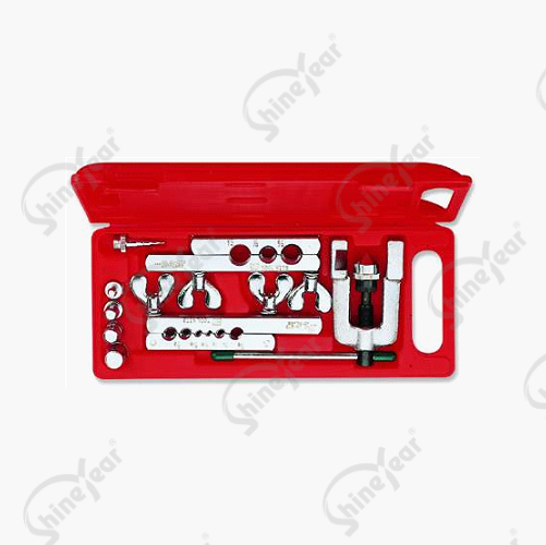 FLARING TOOL KIT TRADITIONAL TYPE