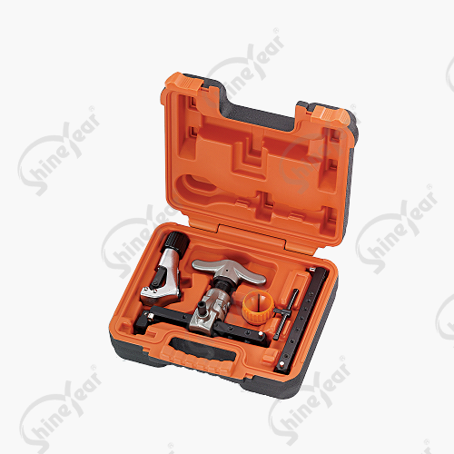 FLARING TOOL KIT WITH 1/2