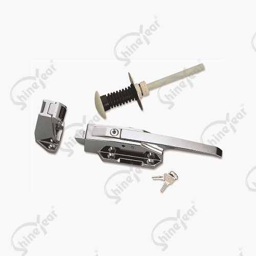 LATCH HIGH QUALITY GALVANIZED