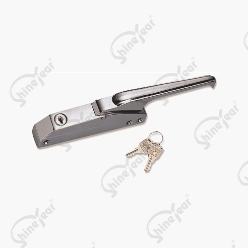 LATCH HIGH QUALITY GALVANIZED