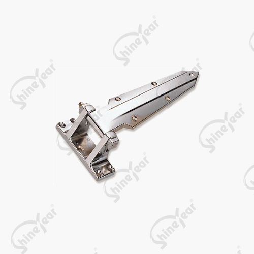 LATCH HIGH QUALITY GALVANIZED