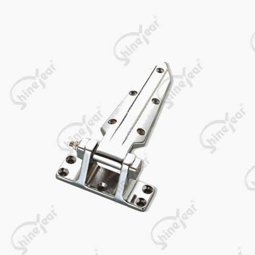 LATCH HIGH QUALITY GALVANIZED