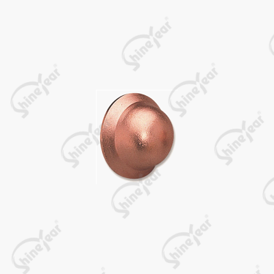 COPPER SEAL CAP